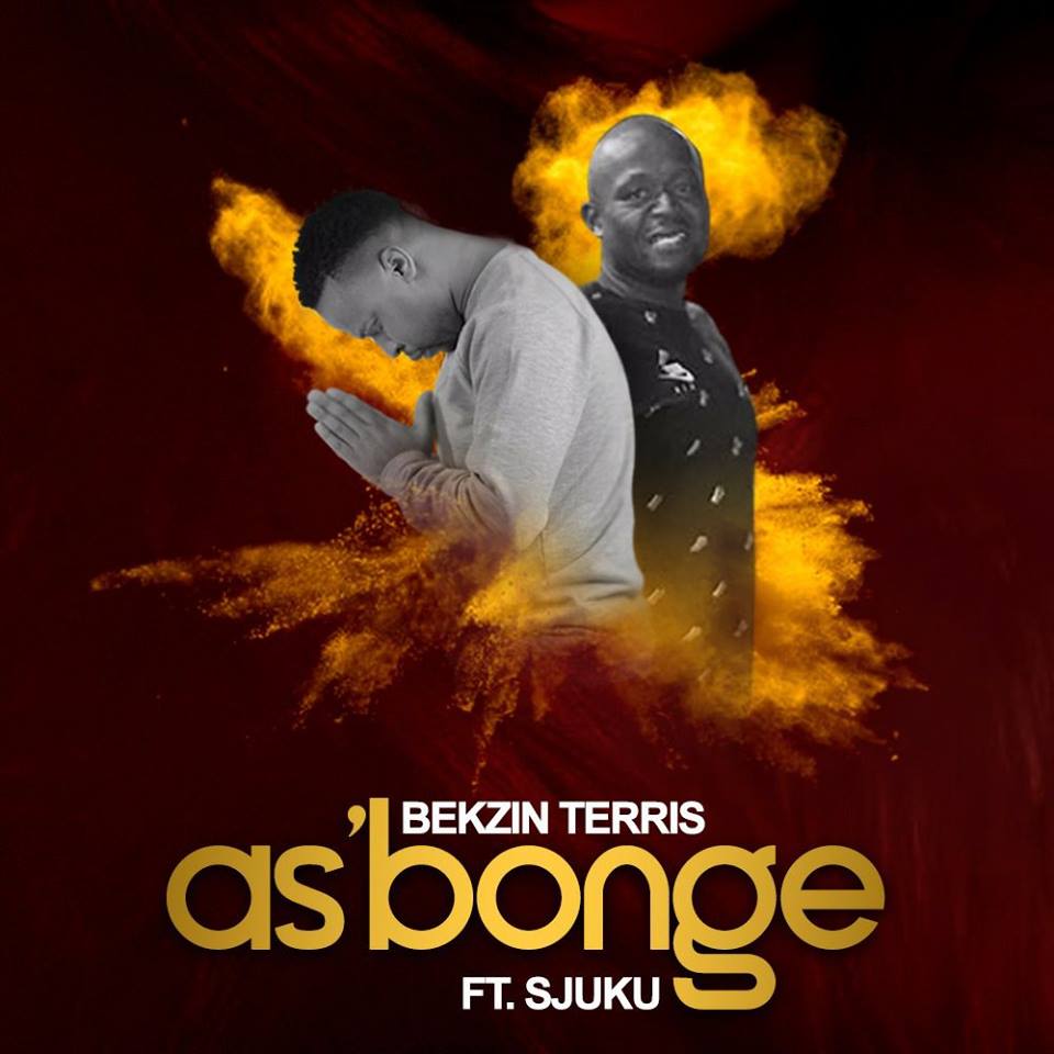 Bekzin Terris - As’bonge (feat. Sjuku)