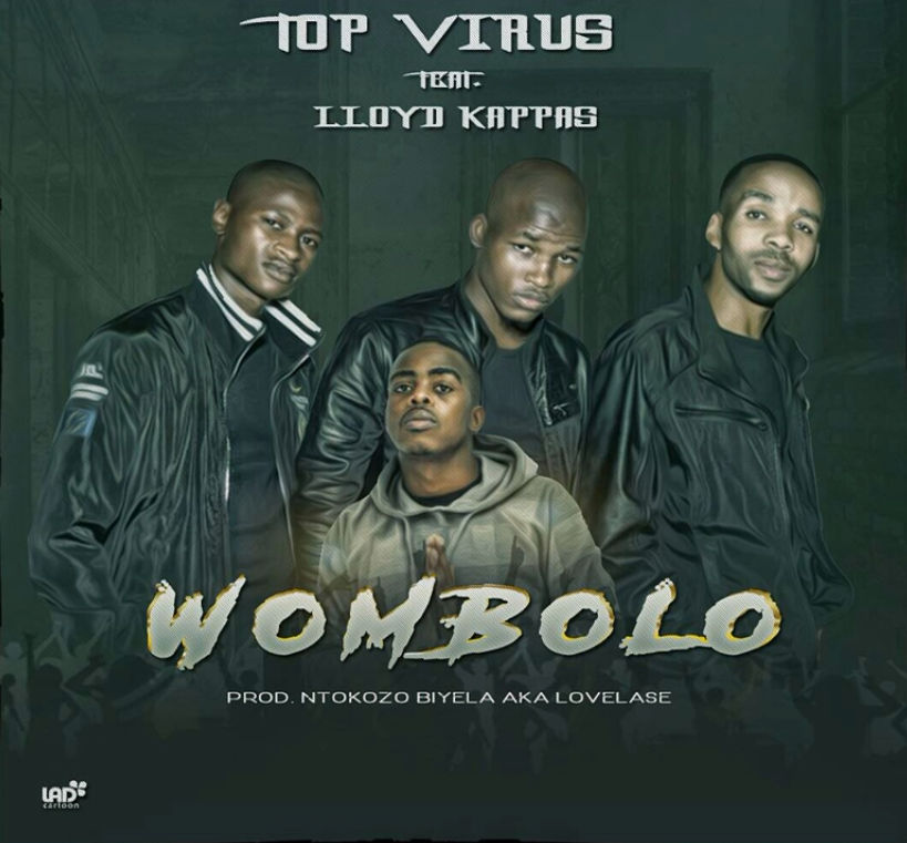 Top Virus feat. Lloyd Kappas - Wombolo