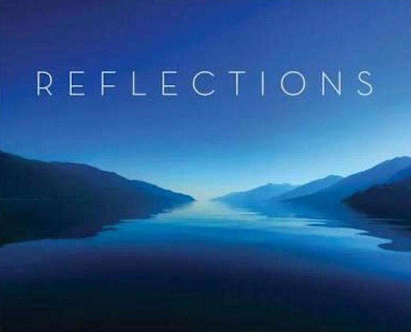 Abathakathi - Reflections