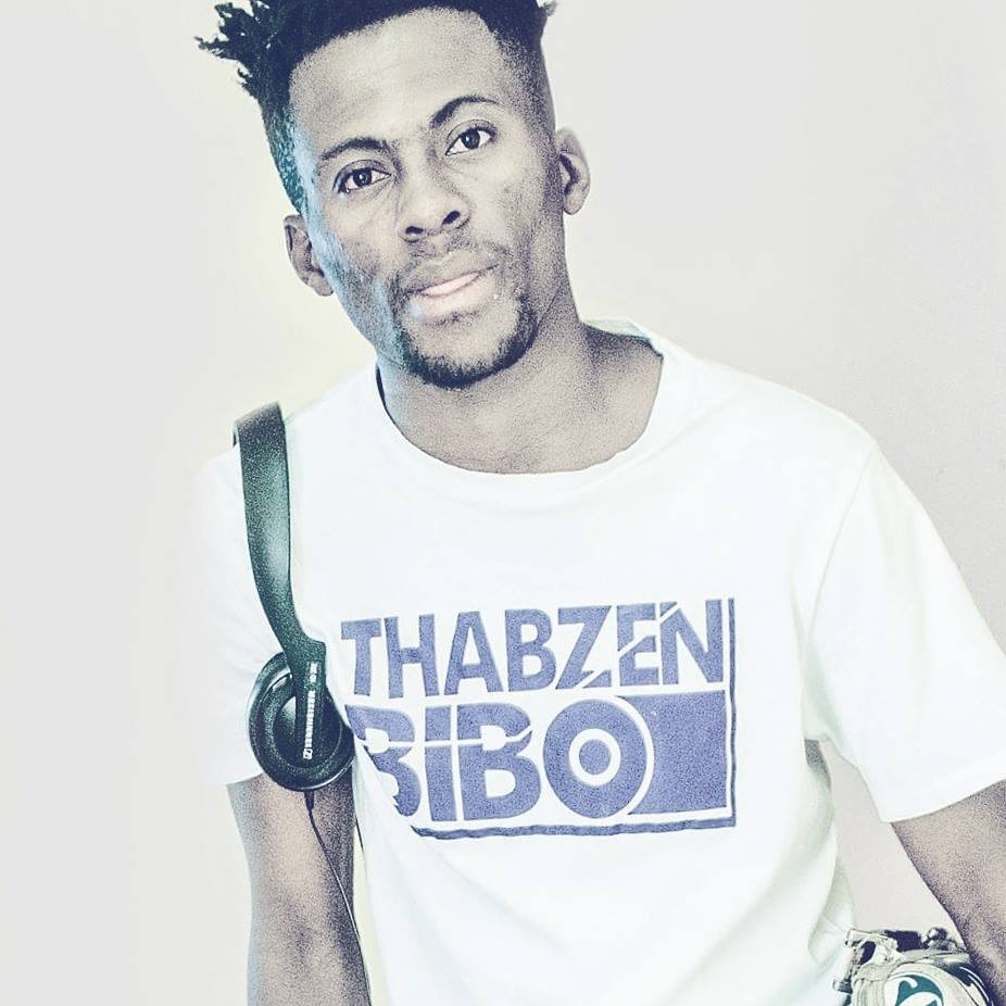 Thabzen Bibo - Mgijimi (Full Length)