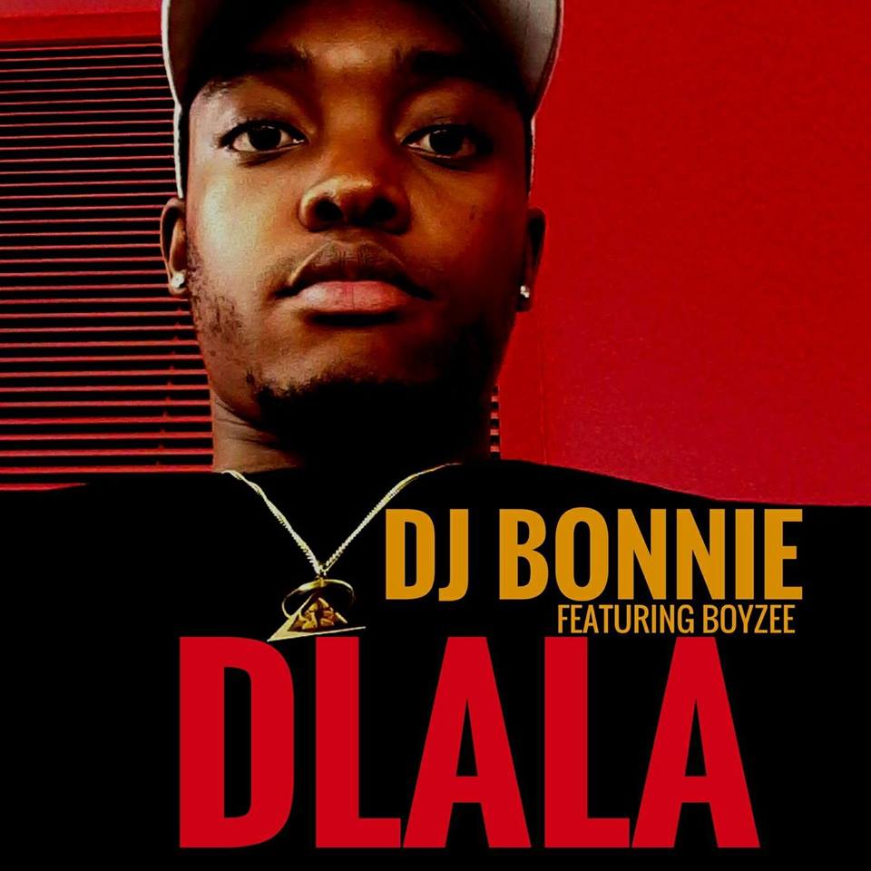 DJ Bonnie feat. Boyzee - Dlala (Original Mix)