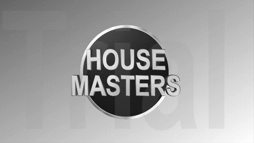 HouseMasters SA & Sviej - Bamboo (Main Mix)
