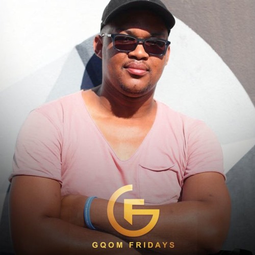 GqomFridays Mix Vol.79 (Mixed By DiloXclusiv)