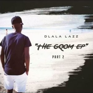Dlala Lazz - Inkwezela (feat. Tman & Ma-Owza)
