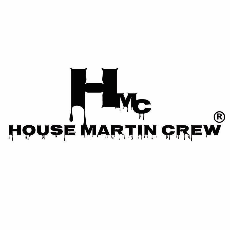 House Martin Crew - Sondela Ungasabi