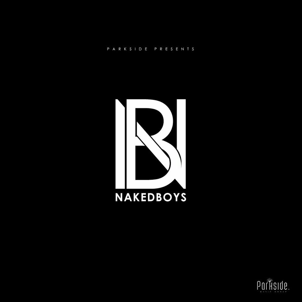 Nakedboys & Static - Gqom Story