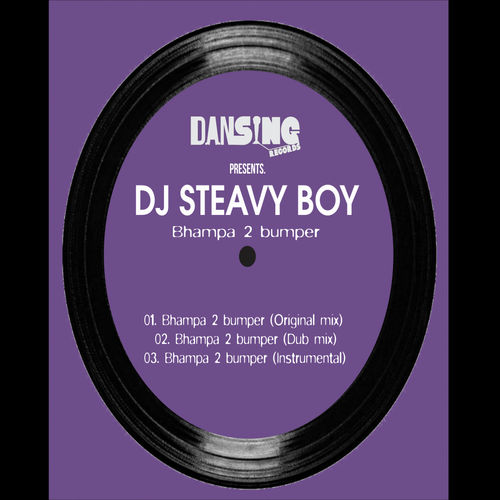DJ Steavy Boy, Kayzo - Bhamba 2 Bumper (Dub Mix)