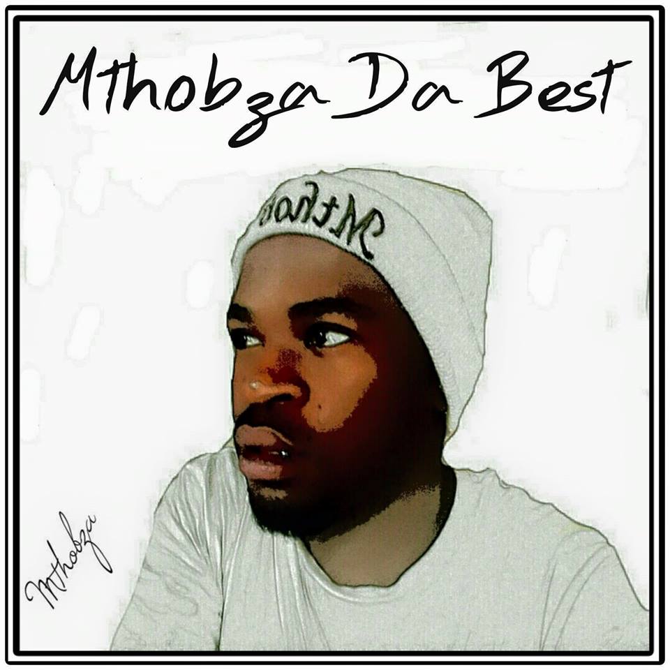 Mthobza Da Best & Full Tank Boyz - Umphahlako