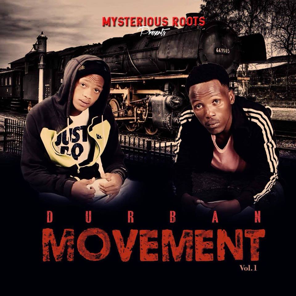 Mysterious Roots - Durban Movenent Vol.1