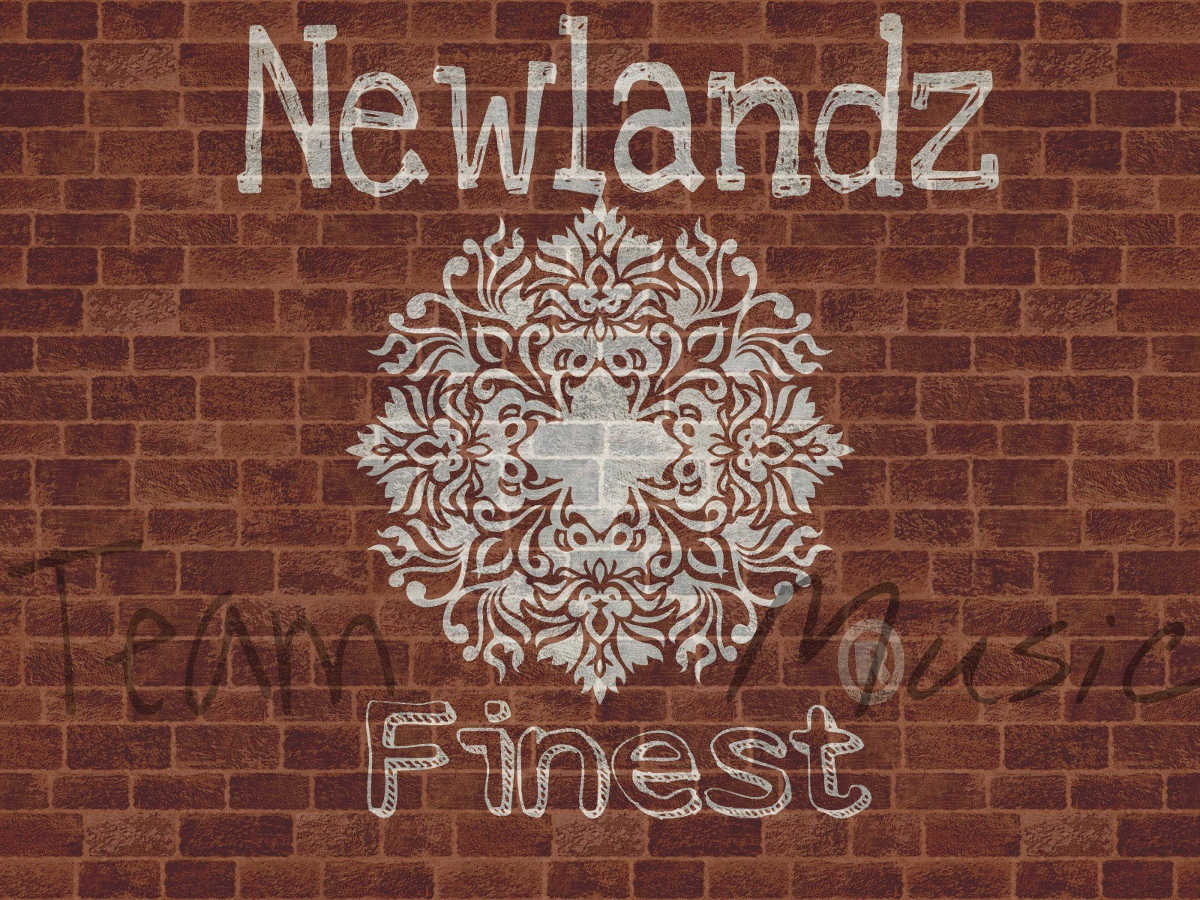 Newlandz Finest - Gqomtera 2