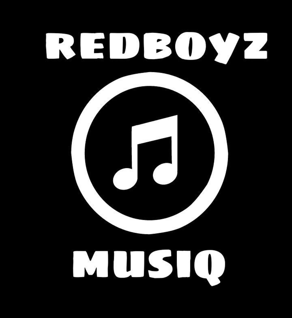 RedBoyz MusiQ - HBD Max (Black House MusiQ)
