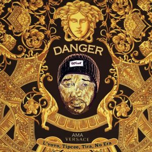 DJ Danger ft. Tira, Tipcee, Lvovo & Nu Era - Ama Versace