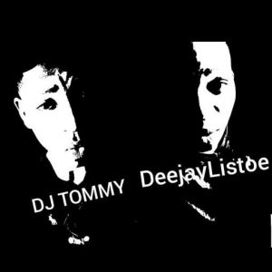 DeejayListoe & DJ Tommy - Time Will Tell (Gqom EP)