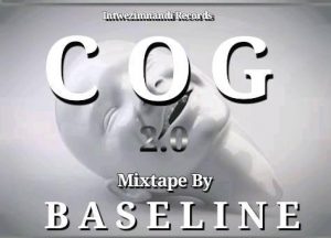 DJ Baseline - City Of Gqom 2.0 