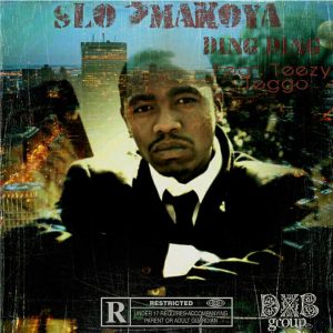Slo'Makoya - Ding Ding (feat. Teezy Teggo)