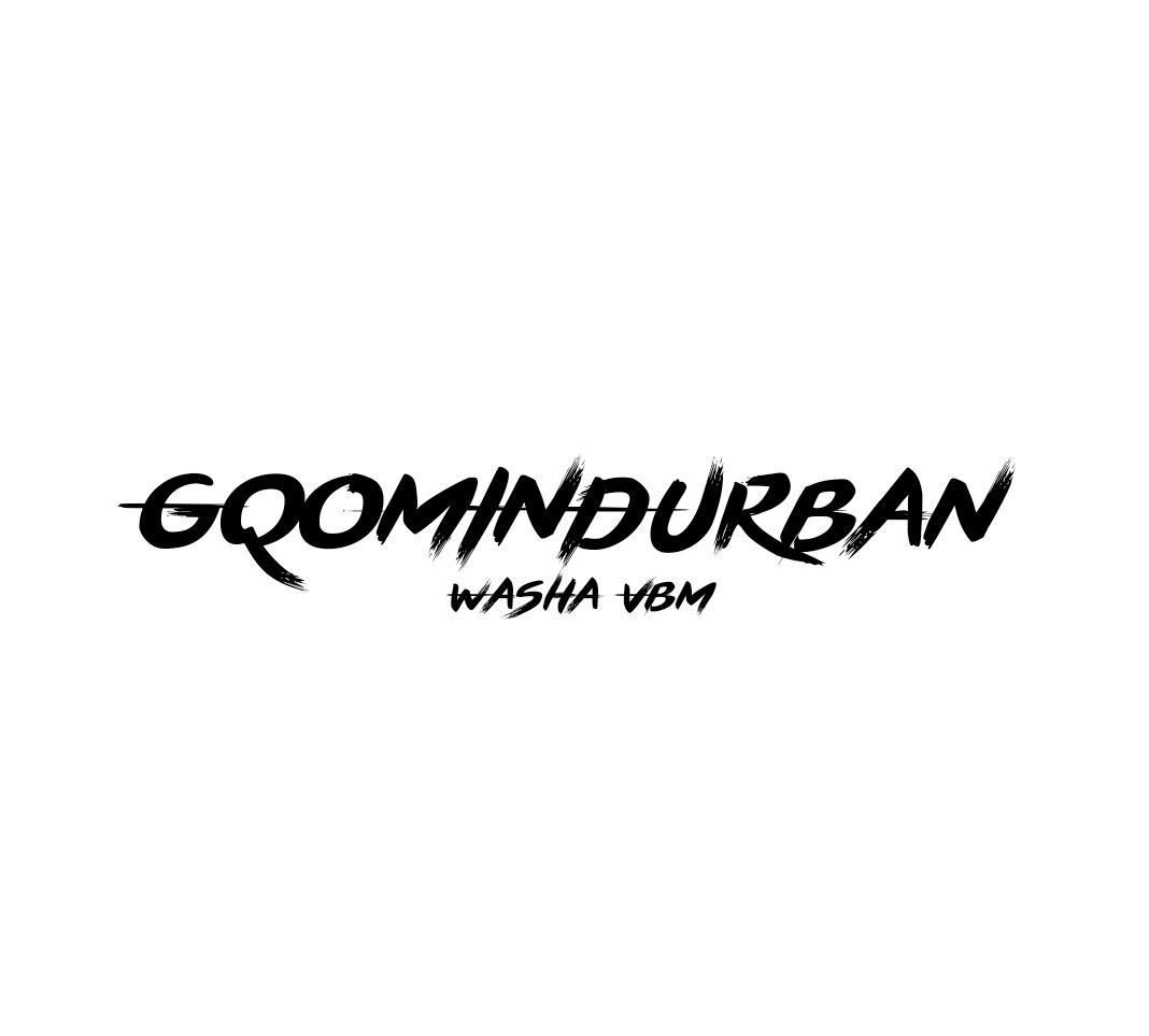 VBM Records - GqomInDurbam [Album]