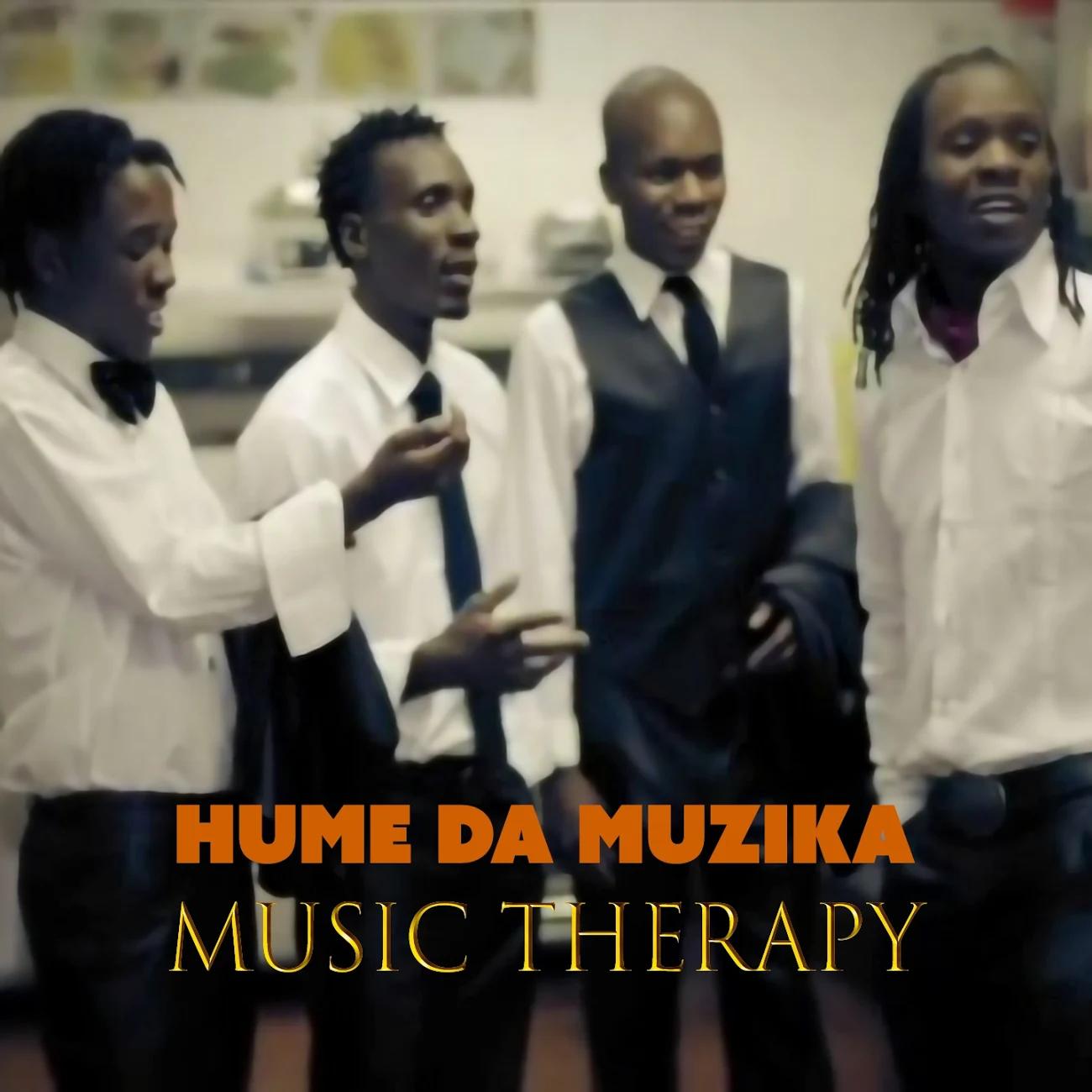Hume Da Muzika - Music Therapy