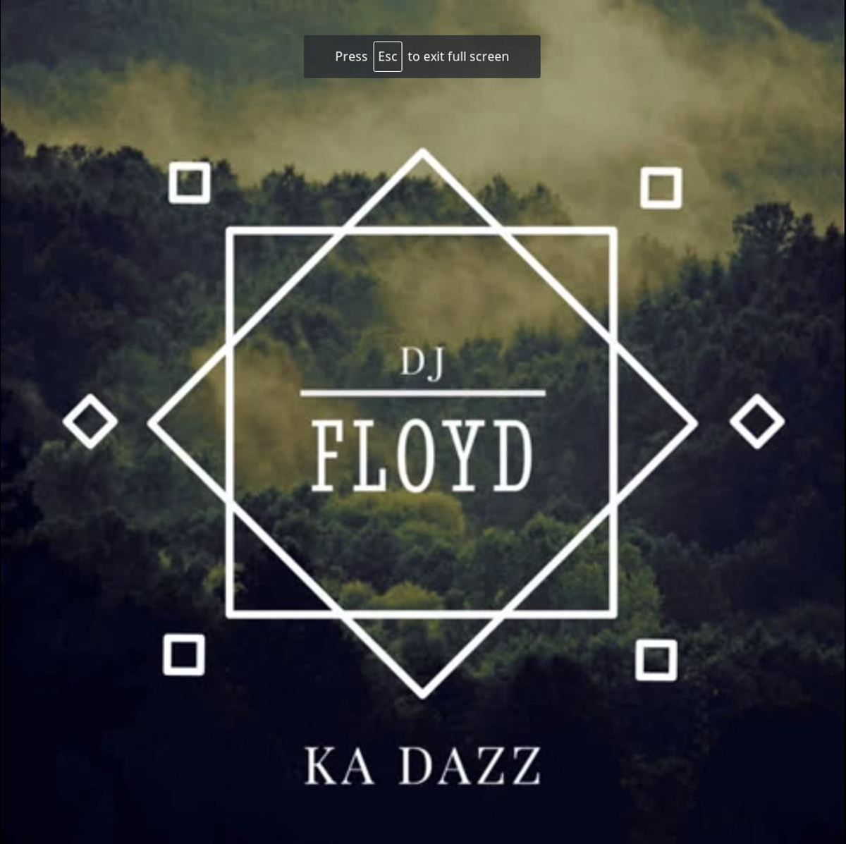 Dj Floyd - Ka Dazz
