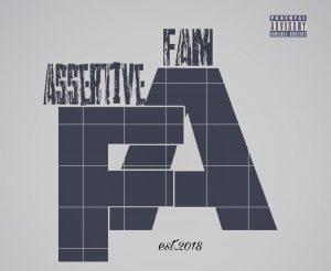 Assertive Fam - DARK MELODY