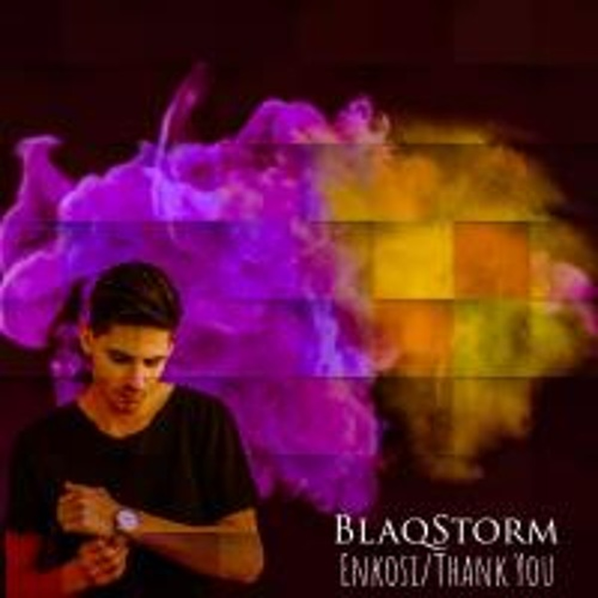 BlaqStorm (Gqom Ngamla) - Enkosi/Thank You