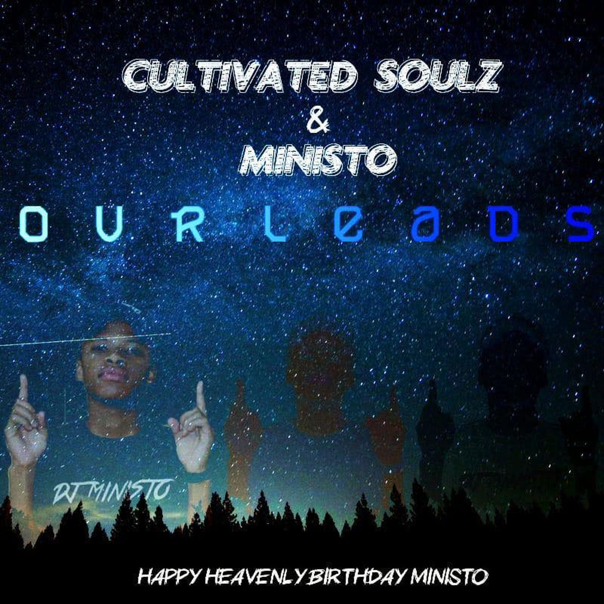 Cultivated Soulz & Dj Ministo - Our Leads