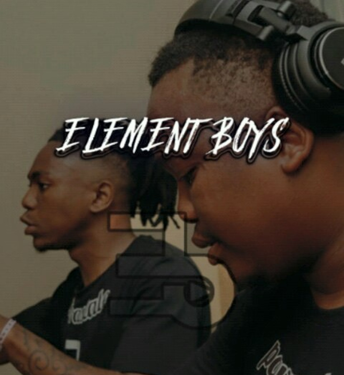 Element Boys - Mindset