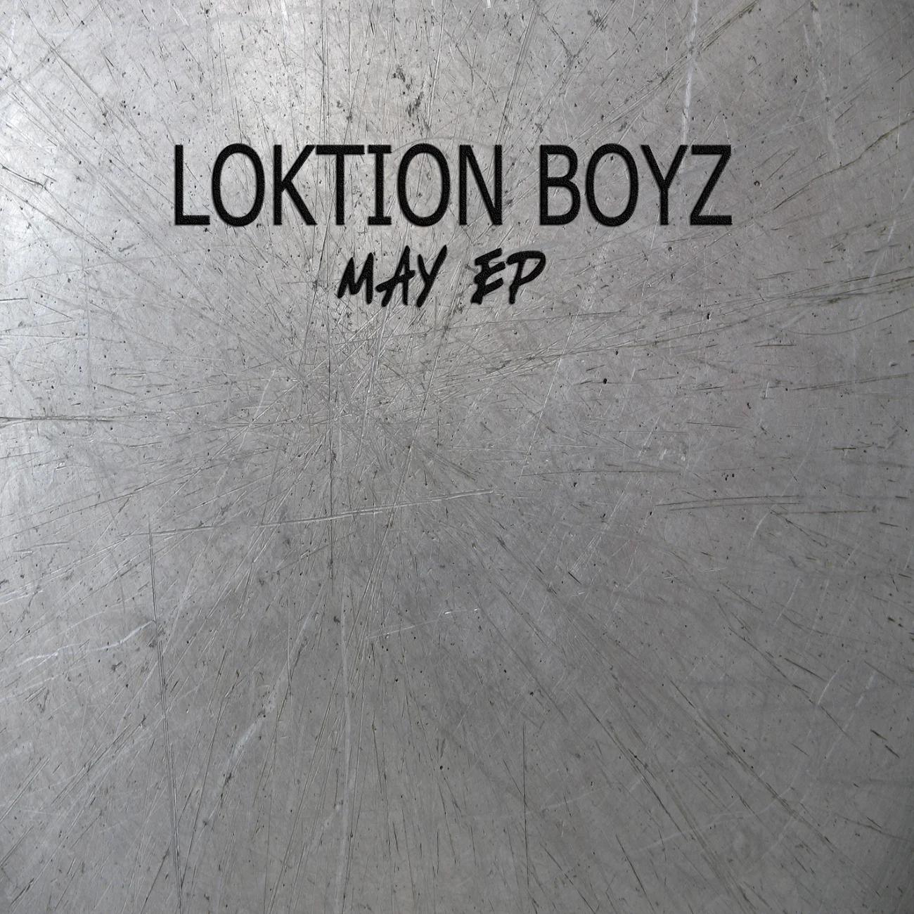 Loktion Boyz Ft. JeayChroniQ - Prison 91