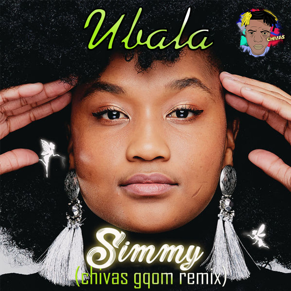 Simmy feat. Sun-EL Musician - Ubala (Chivas Gqom Mix)