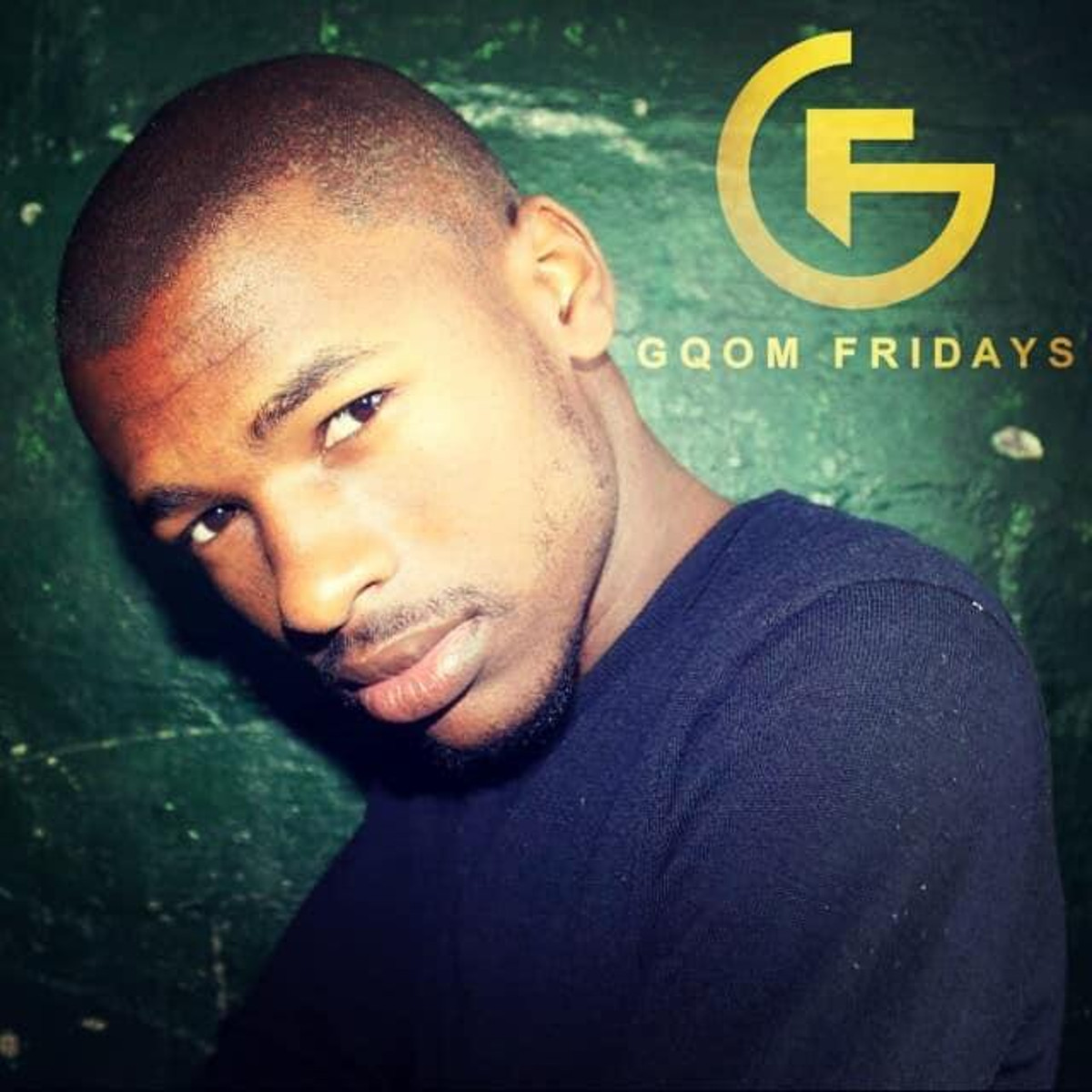 GqomFridays Mix Vol.117 (Mixed By Mr Thela)