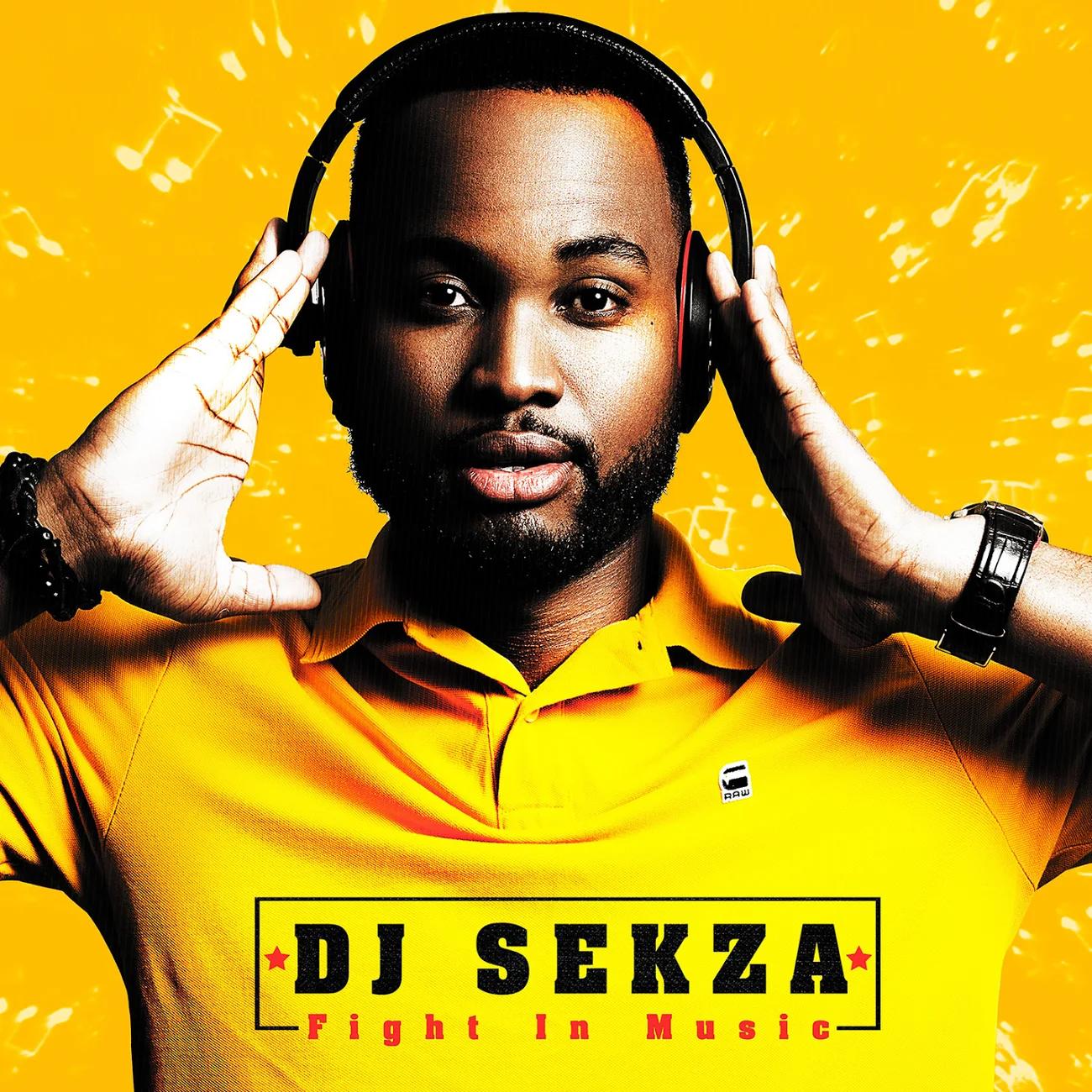 DJ Sekza - Yini (Feat. PrettyGqom)