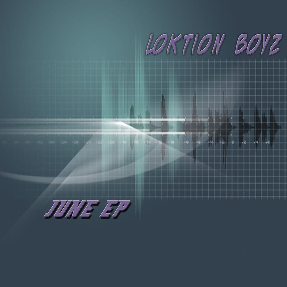 Loktion Boyz - High Rotation (feat. Dj Stibe)