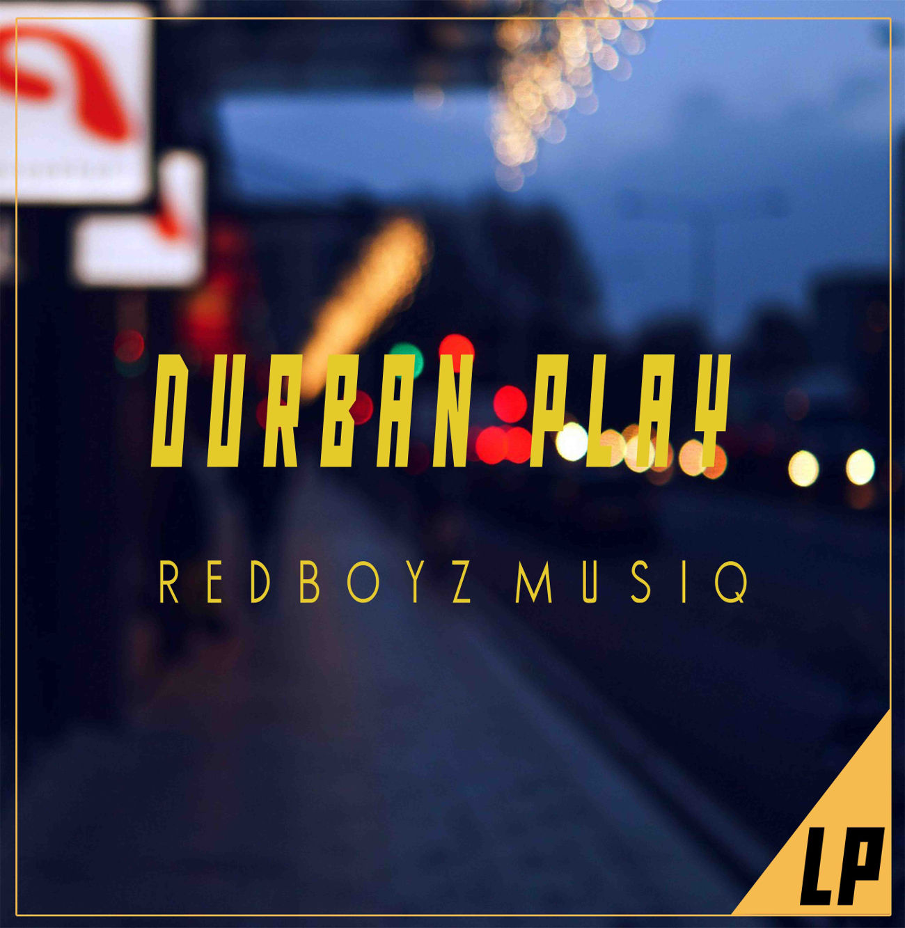 RedBoyz MusiQ - From Space (For Space Network)