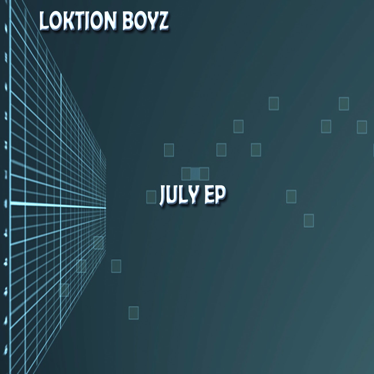 Loktion Boyz - July EP, new gqom music, gqom 2019 download mp3, latest sa gqom , new sa music, gqomsongs