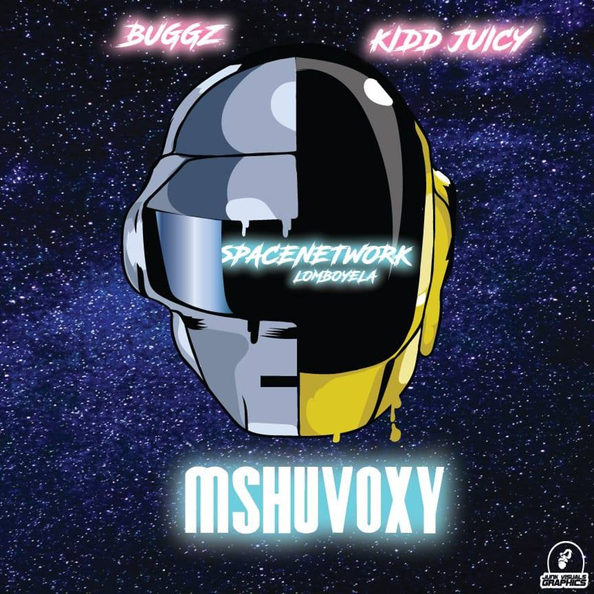 Space Network - Mshuvoxy (BMBc Edit)