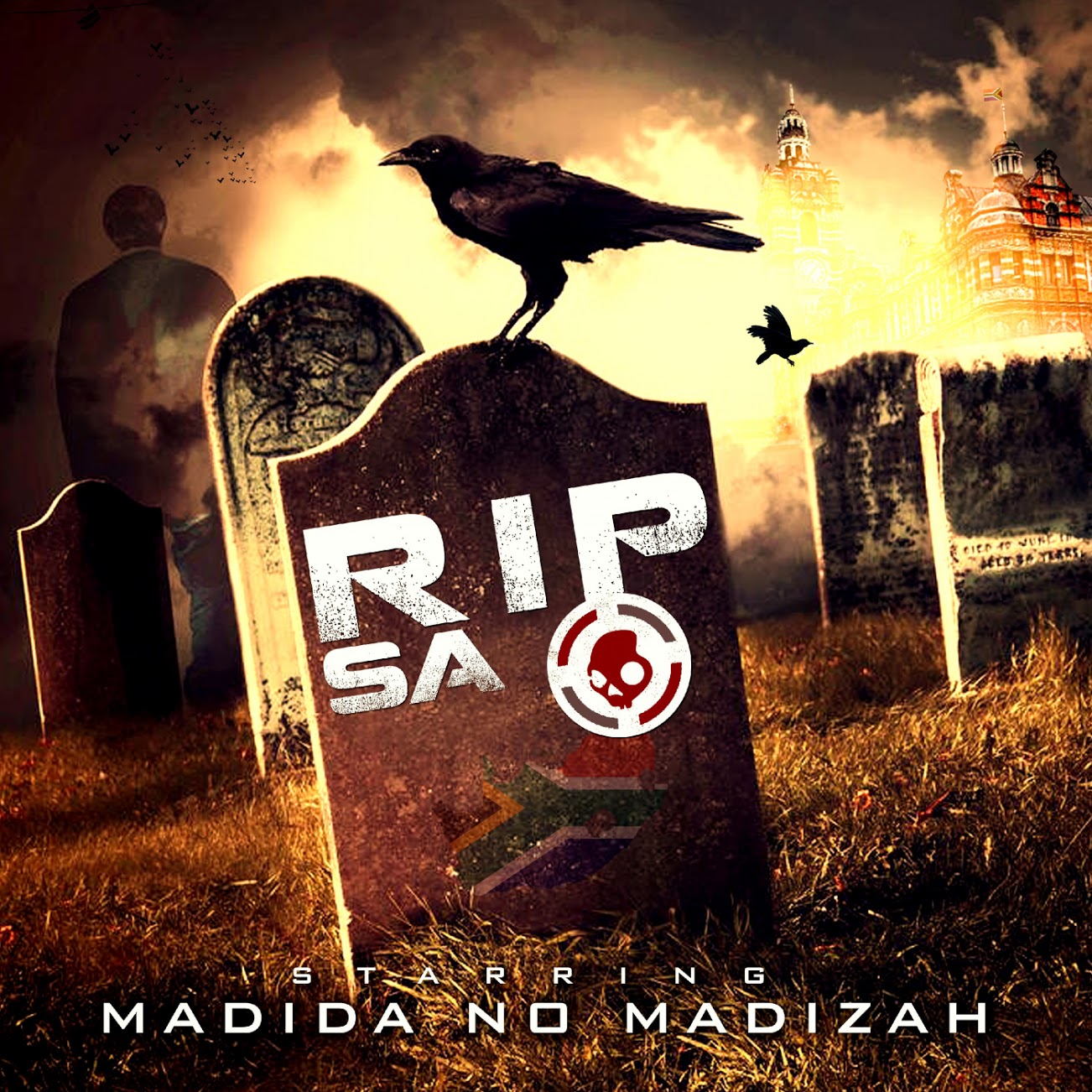 Madida no Madizah - uThando (feat. Quelonke & King N)