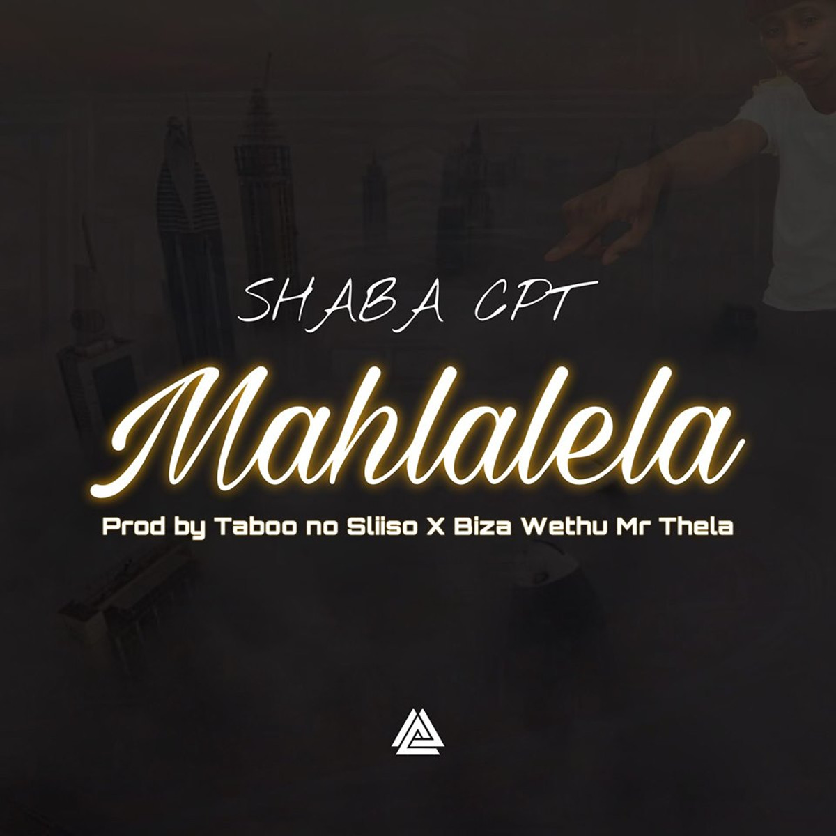 Shaba Cpt Ft. Taboo no Sliiso x Biza Wethu & Mr Thela - Mahlalela, new gqom music, latest gqom songs, sa gqom music download mp3, south africa house music