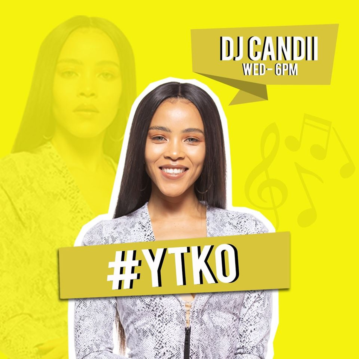 DJ Candii - Yano & Gqom Mix #YTKO (13 May 2020), Latest gqom music, gqom tracks, gqom music download, club music, afro house music, mp3 download gqom music, gqom music 2020, Isgubhu, new gqom songs, south africa gqom music.