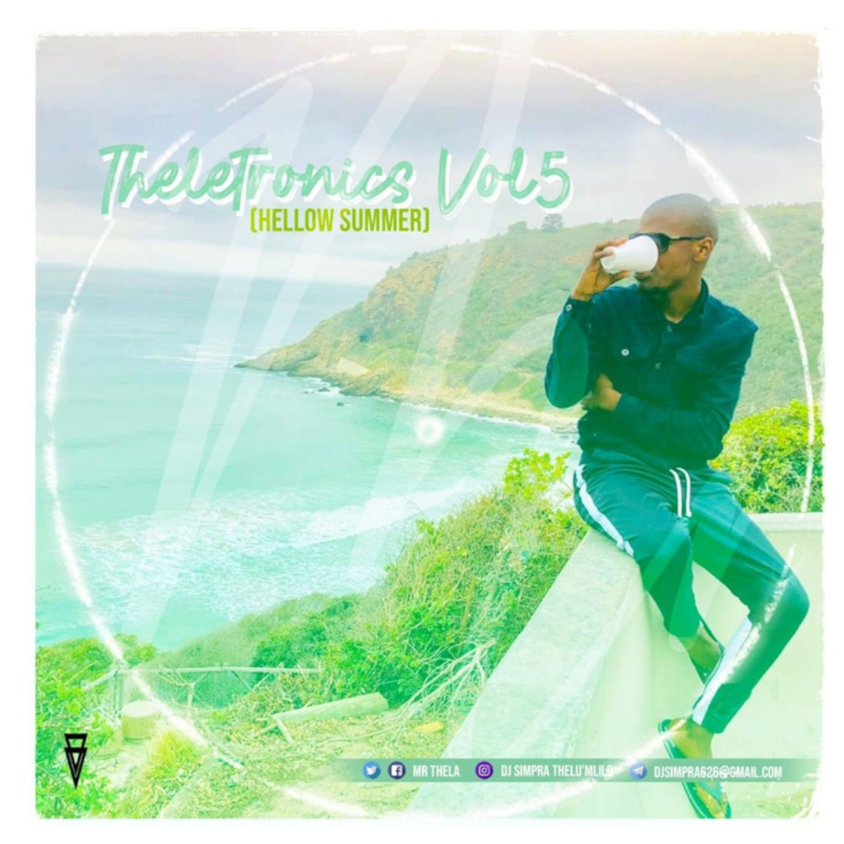 Mr Thela Theletronics Vol.5 (Hellow Summer) Download MP3