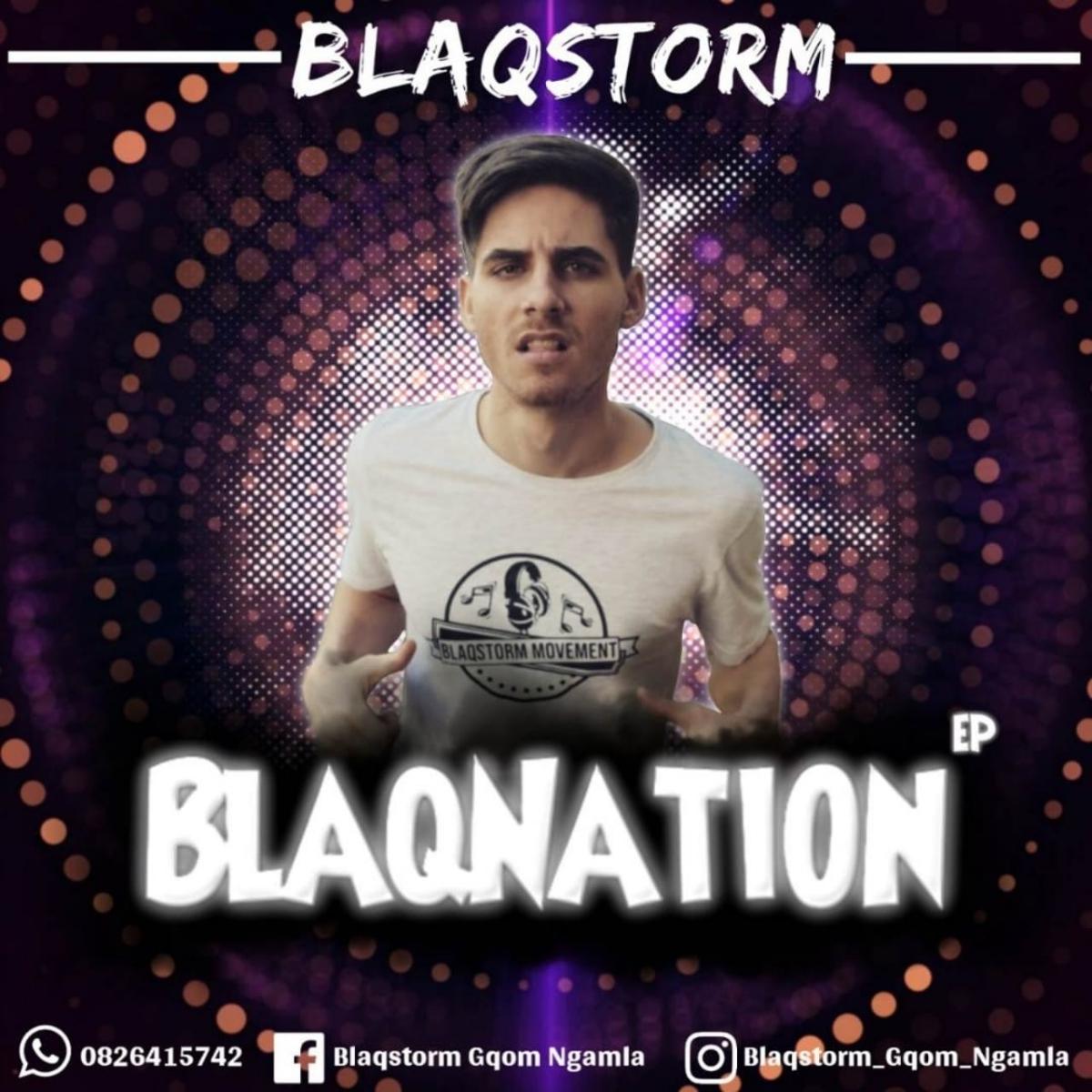 BlaqStorm - Impahla Emanzi (feat. Dj Sphoza & Sgubhu)