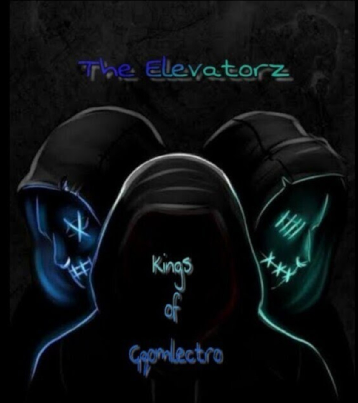 The Elevatorz - Last Man Standing