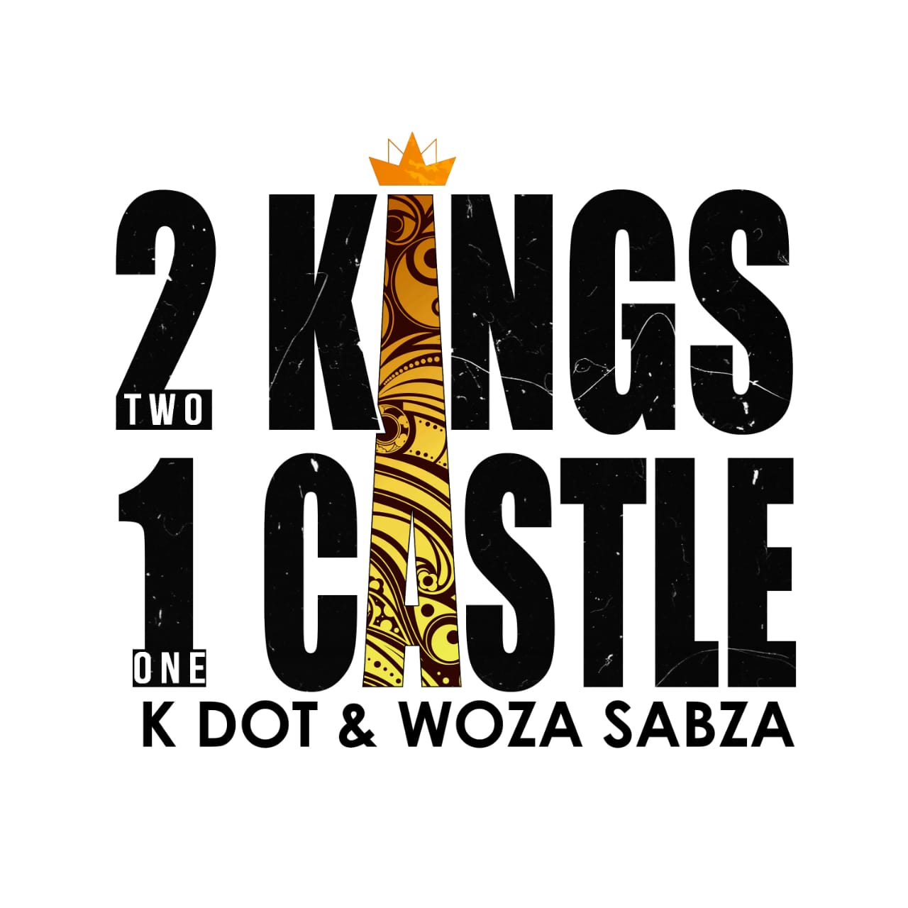 K Dot & Woza Sabza - Ola Lova (feat. DJ Jeje)