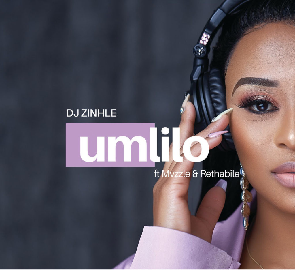 DJ Zinhle Ft. Muzzle & Rethabile Umlilo (The Elevatorz Remake