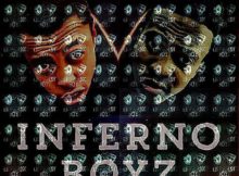 JeayChronic & Inferno Boyz - Rolling Bass