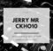 Jerry Mr Ckho10 - Gqom Culture