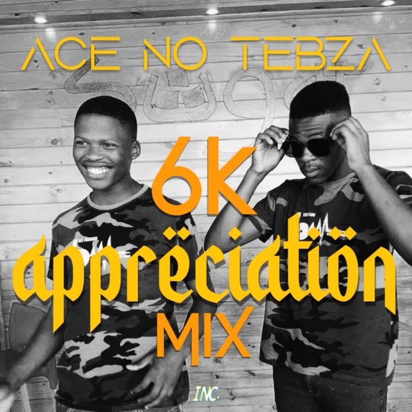 Ace no Tebza 6K (Appreciation Mix) Download MP3