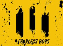 Fearless Boys - Induku