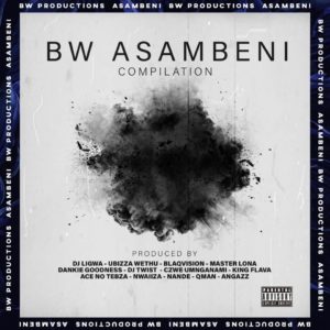 Bw Productions & Asambeni - West To East