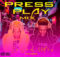 LaSoulMates - Press Play Part 4 Mix (Mixtape)