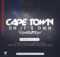 Cape Town On It's Own (Compilation)