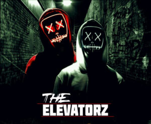 MasterDee - Izenzo Zam (The Elevatorz Remake)